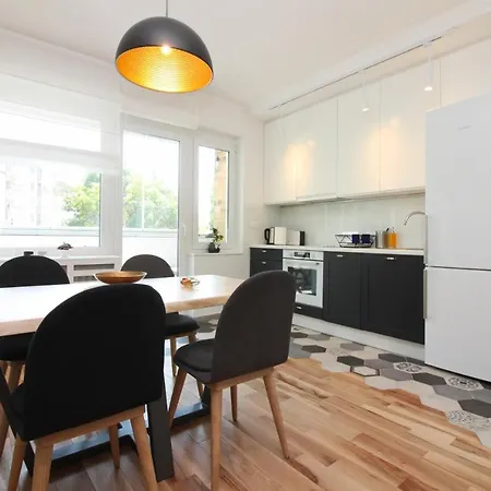 Sunshine Apartment Sarajevo