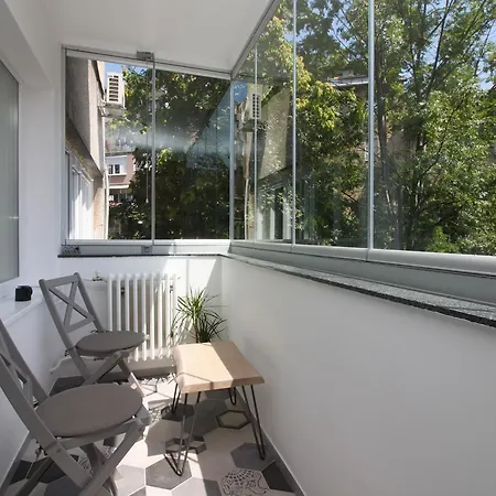 Apartament Sunshine *