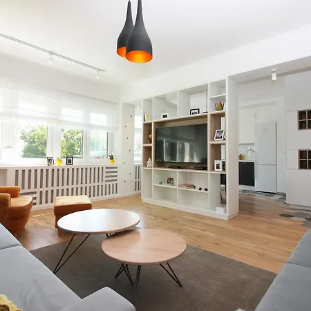 Sunshine Apartment Sarajevo