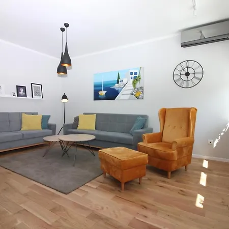 Apartament Sunshine
