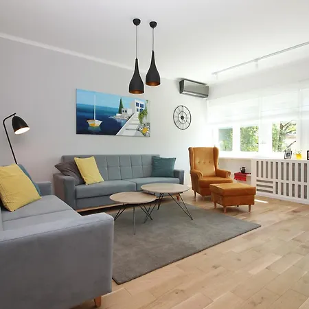 Sunshine Apartament Sarajewo