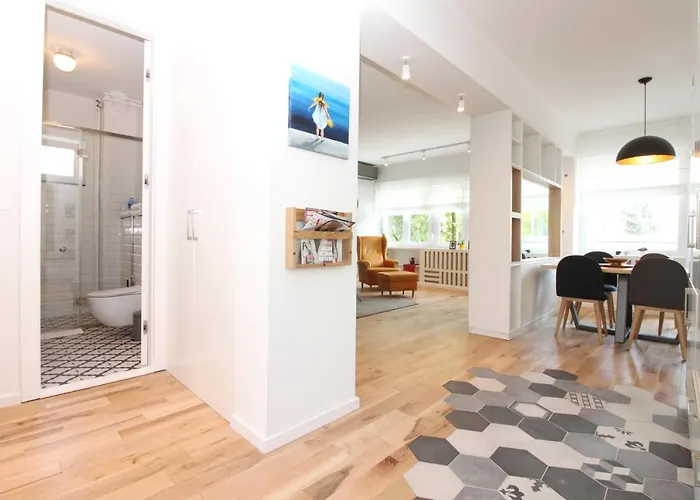 Sunshine Appartamento Sarajevo