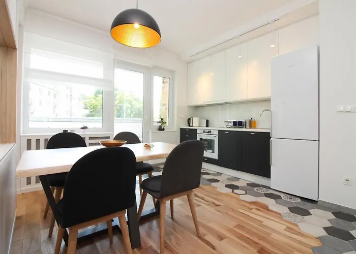 Sunshine Appartamento Sarajevo