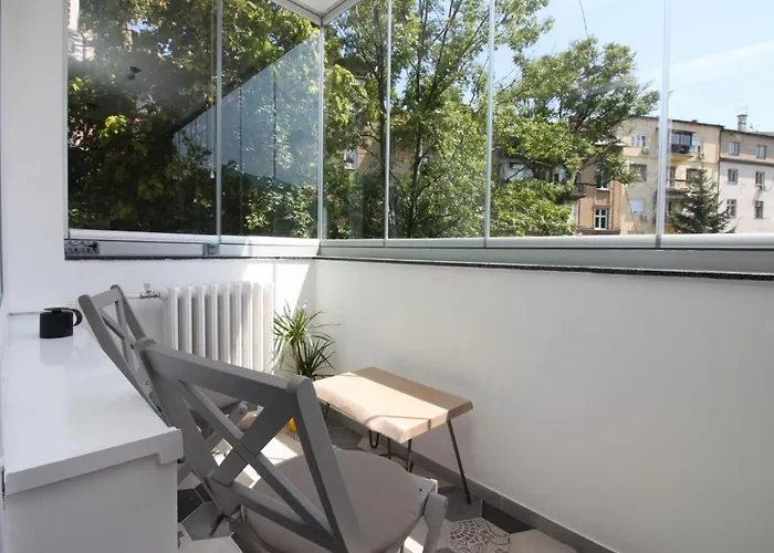 Sunshine Appartamento