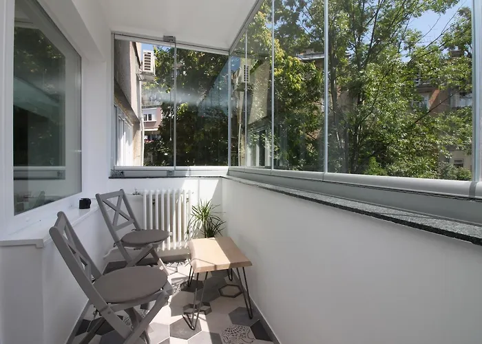 Appartamento Sunshine *