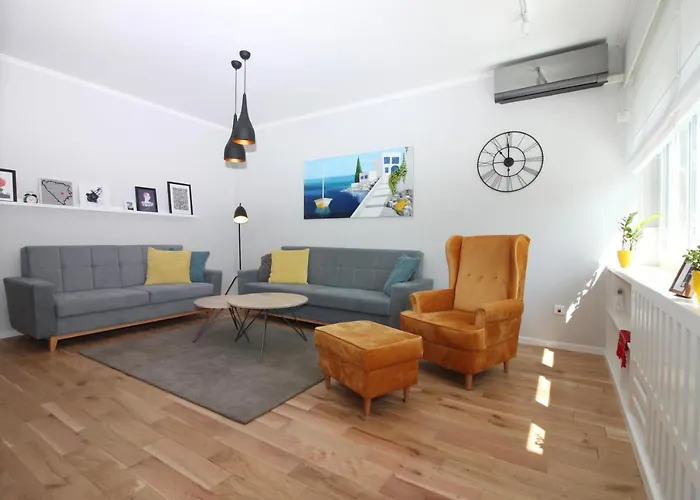 Appartamento Sunshine