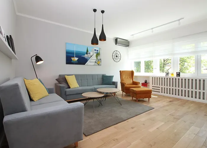 Sunshine Appartamento Sarajevo